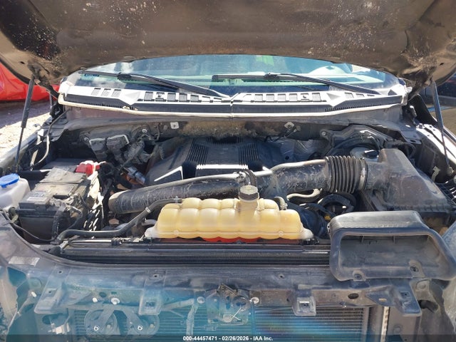 2018 FORD F-150 1FTEW1EG4JKF18022 Photo 9