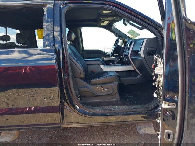 2018 FORD F-150 1FTEW1EG4JKF18022 Photo 4