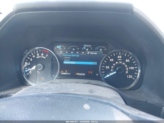 2018 FORD F-150 1FTEW1EG4JKF18022 Photo 6