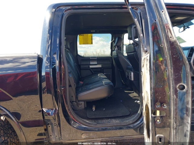 2018 FORD F-150 1FTEW1EG4JKF18022 Photo 7