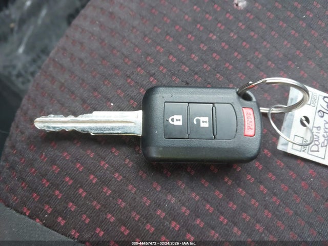 Продажа на аукционе авто 2020 Mitsubishi Mirage G4 Le/se, vin: ML32F4FJXLHF11953, номер лота: 44457472