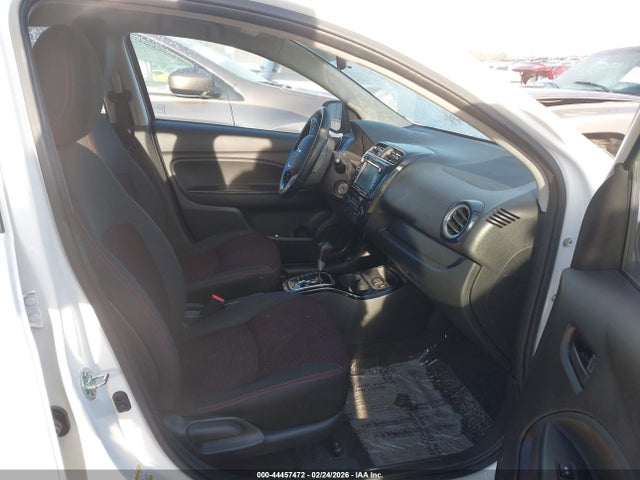 Продажа на аукционе авто 2020 Mitsubishi Mirage G4 Le/se, vin: ML32F4FJXLHF11953, номер лота: 44457472