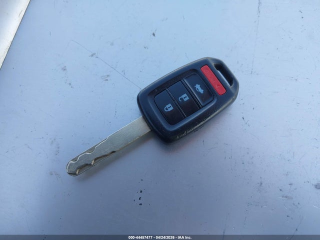 Honda Civic Lx 2015 2HGFB2F56FH522253 Image 11