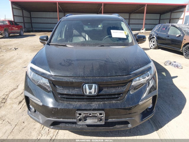 44457480 :رقم المزاد ، 5FNYF6H29MB032415 vin ، 2021 Honda Pilot Awd Special Edition مزاد بيع