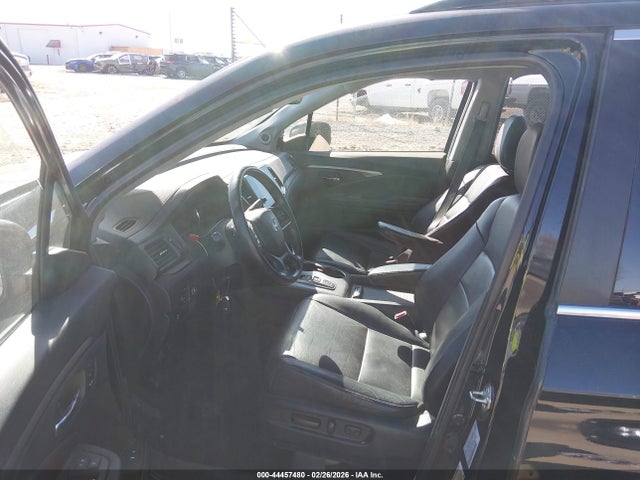 44457480 :رقم المزاد ، 5FNYF6H29MB032415 vin ، 2021 Honda Pilot Awd Special Edition مزاد بيع