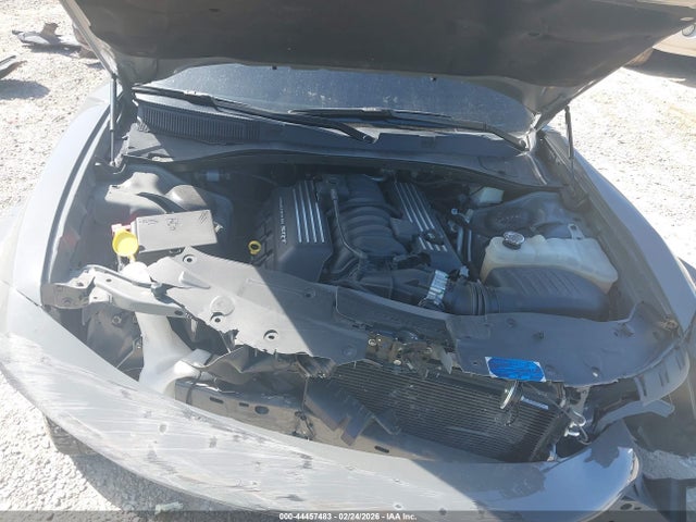 Продажа на аукционе авто 2023 Dodge Charger Scat Pack Widebody, vin: 2C3CDXGJ3PH687039, номер лота: 44457483