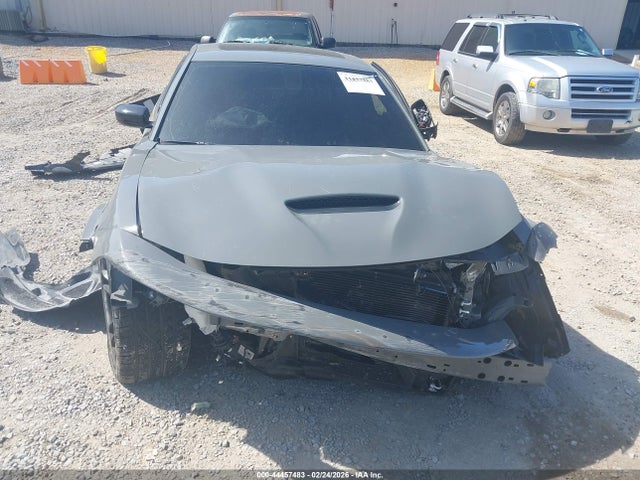 Продажа на аукционе авто 2023 Dodge Charger Scat Pack Widebody, vin: 2C3CDXGJ3PH687039, номер лота: 44457483