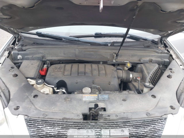 Aukcja sprzedaży 2012 Gmc Acadia Slt-1, vin: 1GKKVRED7CJ116230, numer aukcji: 44457484