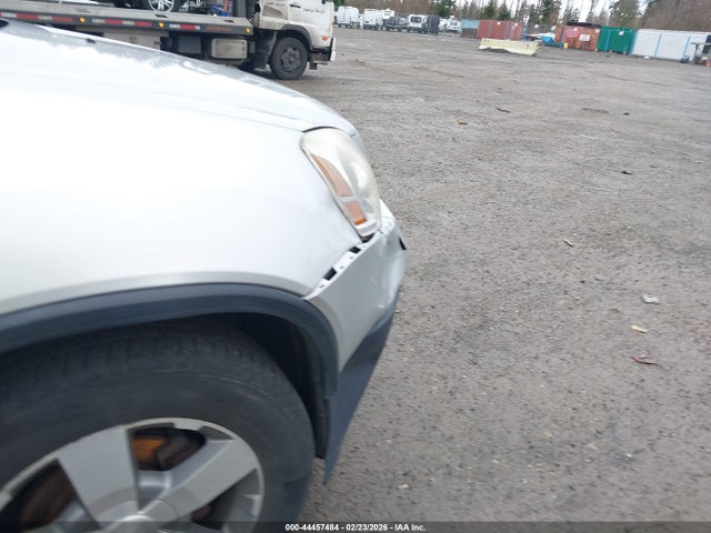 Aukcja sprzedaży 2012 Gmc Acadia Slt-1, vin: 1GKKVRED7CJ116230, numer aukcji: 44457484