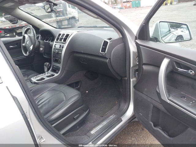 Aukcja sprzedaży 2012 Gmc Acadia Slt-1, vin: 1GKKVRED7CJ116230, numer aukcji: 44457484