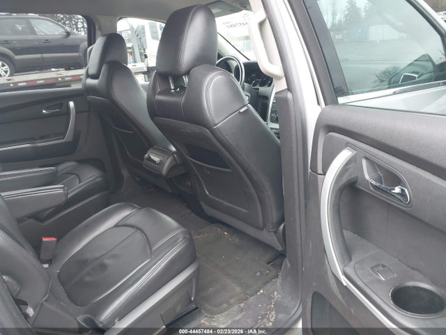Aukcja sprzedaży 2012 Gmc Acadia Slt-1, vin: 1GKKVRED7CJ116230, numer aukcji: 44457484