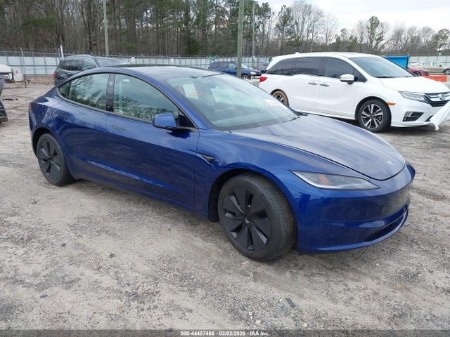 2024 TESLA MODEL 3 5YJ3E1EA1RF732772
