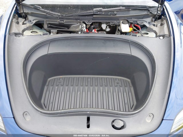 2024 TESLA MODEL 3 5YJ3E1EA1RF732772 Photo 9