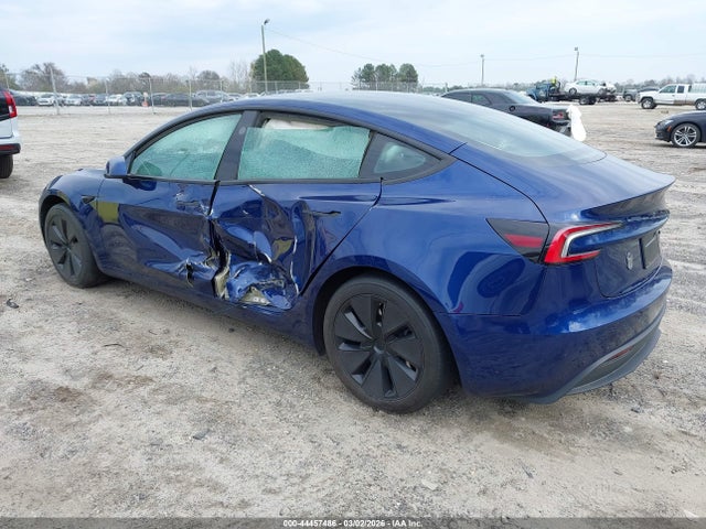 2024 TESLA MODEL 3 5YJ3E1EA1RF732772 Photo 2