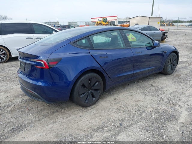2024 TESLA MODEL 3 5YJ3E1EA1RF732772 Photo 3