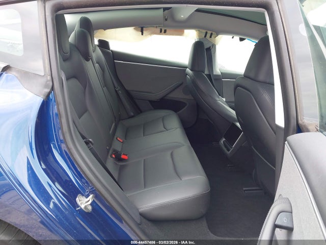 2024 TESLA MODEL 3 5YJ3E1EA1RF732772 Photo 7