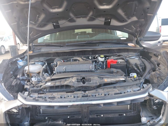 Ford Escape Active 2024 1FMCU0GN2RUB52642 Image 10