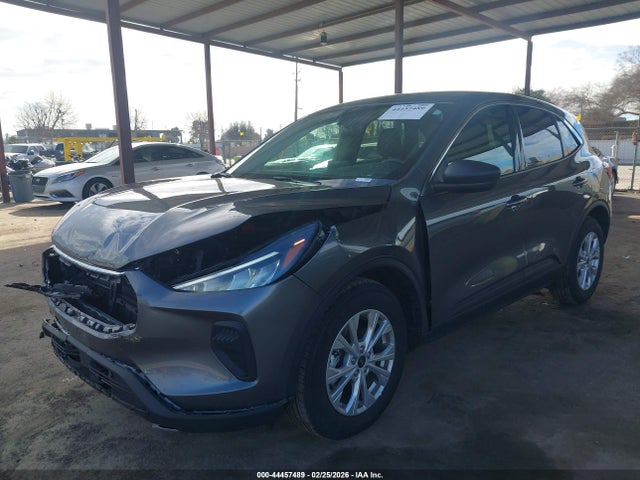 Ford Escape Active 2024 1FMCU0GN2RUB52642 Image 2