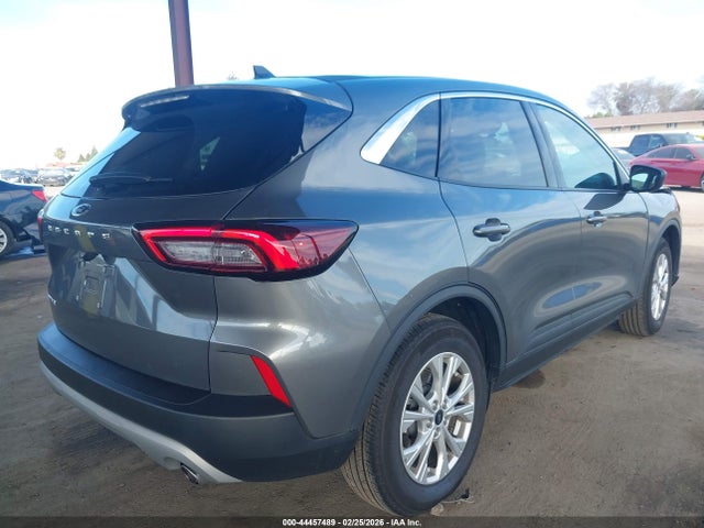 Ford Escape Active 2024 1FMCU0GN2RUB52642 Image 4