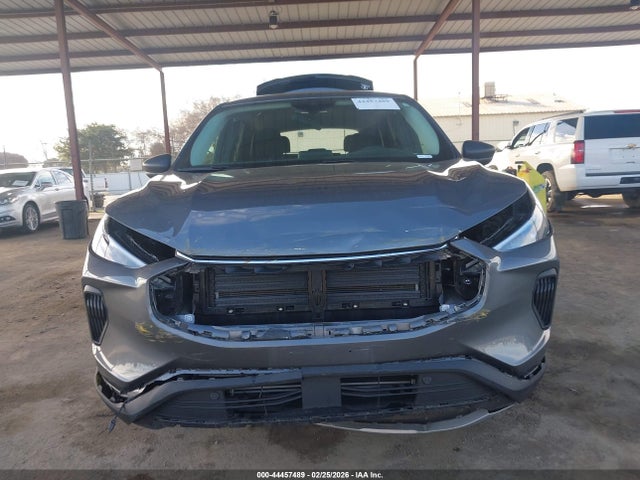 Ford Escape Active 2024 1FMCU0GN2RUB52642 Image 6