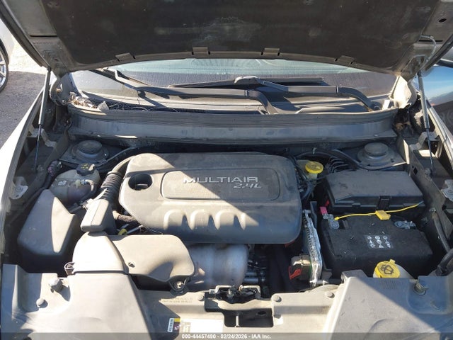 1C4PJMCB1GW248524 Jeep Cherokee Latitude