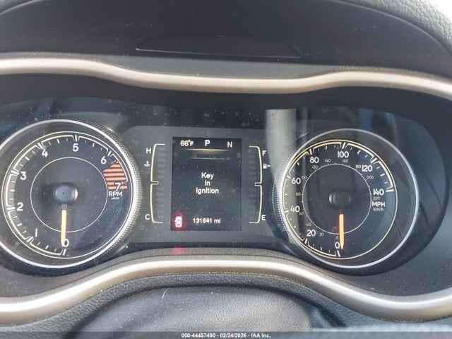 1C4PJMCB1GW248524 Jeep Cherokee Latitude