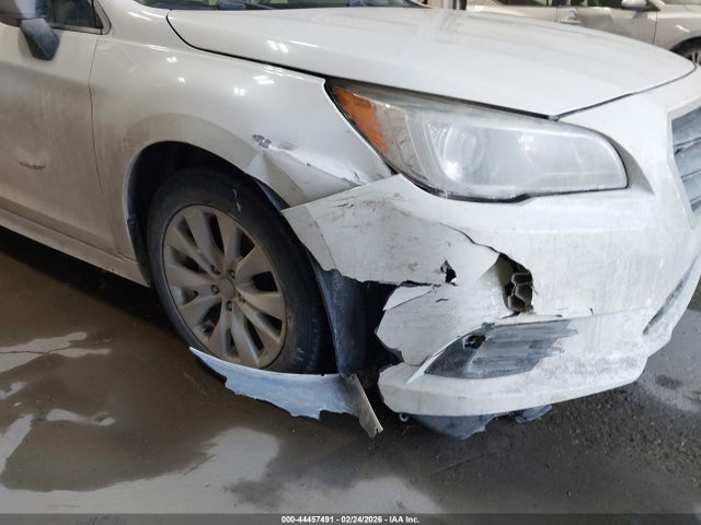 4S3BNAB61H3041670 Subaru Legacy 2.5i