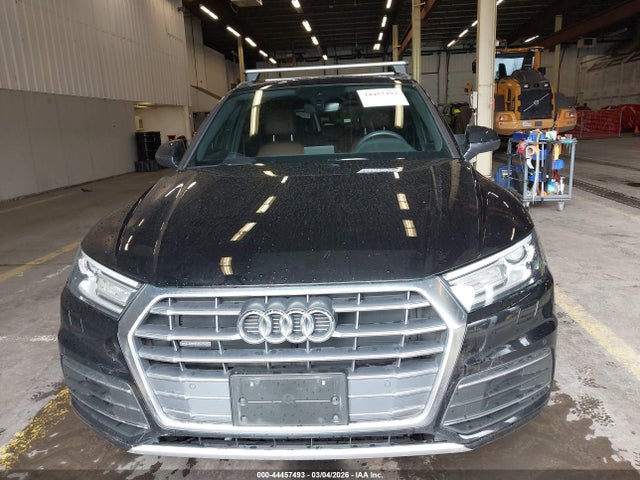 WA1ANAFY2L2042553 Audi Q5 Premium 45 Tfsi Quattro S Tronic