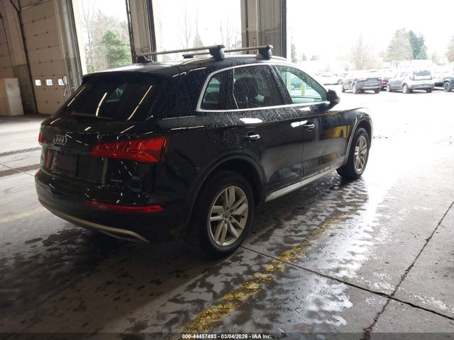 2020 AUDI Q5 WA1ANAFY2L2042553 Photo 3