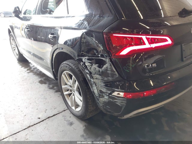 2020 AUDI Q5 WA1ANAFY2L2042553 Photo 5