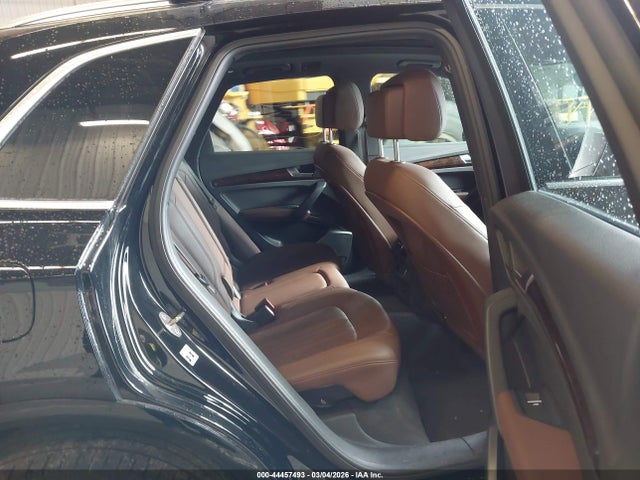 2020 AUDI Q5 WA1ANAFY2L2042553 Photo 7
