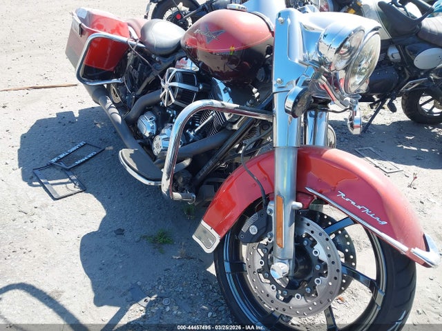2013 HARLEY-DAVIDSON FLHR 1HD1FBM18DB690252