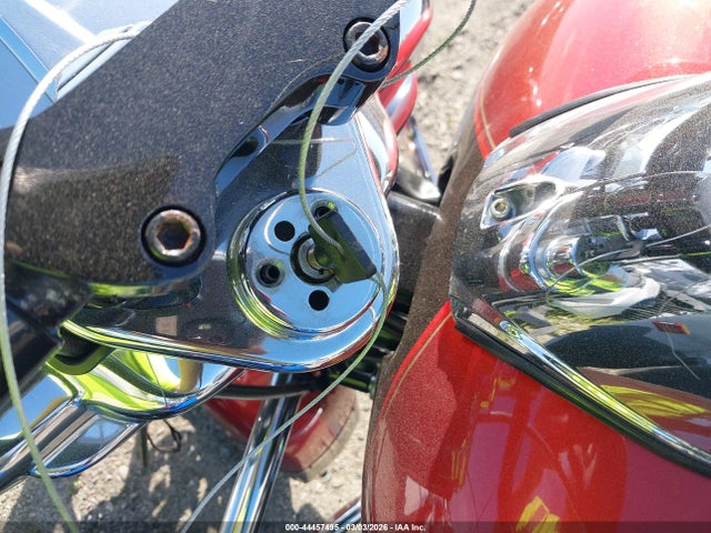 2013 HARLEY-DAVIDSON FLHR 1HD1FBM18DB690252 Photo 10