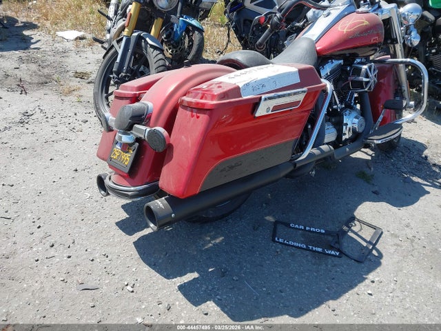 2013 HARLEY-DAVIDSON FLHR 1HD1FBM18DB690252 Photo 3