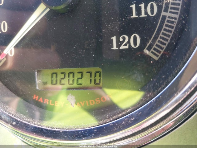 2013 HARLEY-DAVIDSON FLHR 1HD1FBM18DB690252 Photo 6