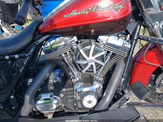 2013 HARLEY-DAVIDSON FLHR 1HD1FBM18DB690252 Photo 7