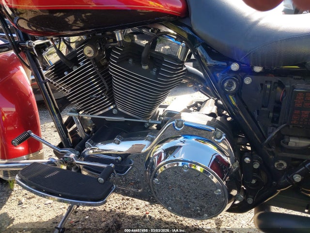 2013 HARLEY-DAVIDSON FLHR 1HD1FBM18DB690252 Photo 8