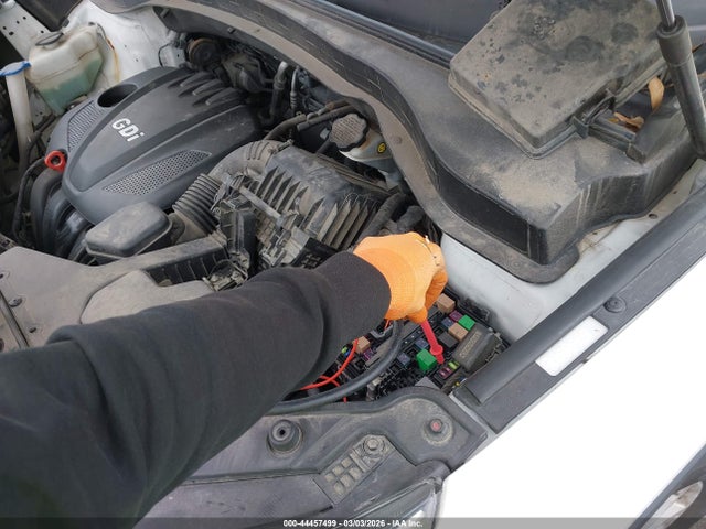 Продаж на аукціоні авто 2014 Kia Sorento Lx, vin: 5XYKTCA69EG449926, номер лоту: 44457499