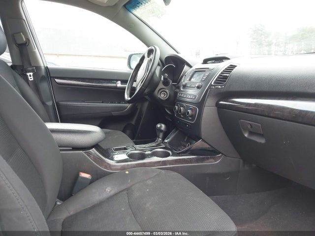 Продаж на аукціоні авто 2014 Kia Sorento Lx, vin: 5XYKTCA69EG449926, номер лоту: 44457499