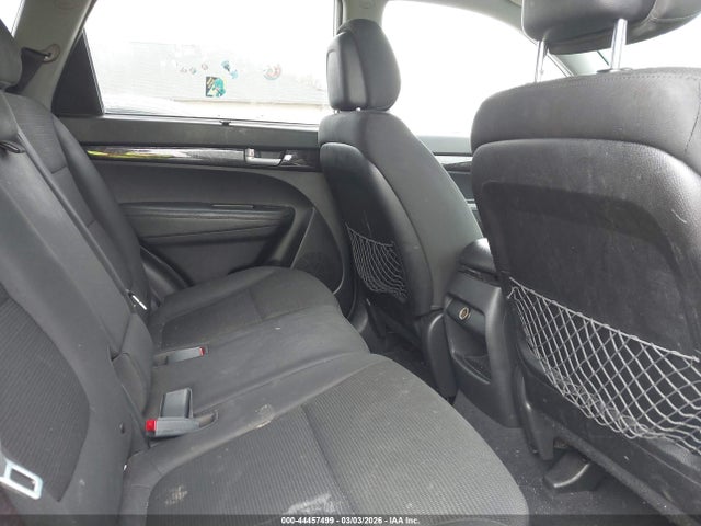 Продаж на аукціоні авто 2014 Kia Sorento Lx, vin: 5XYKTCA69EG449926, номер лоту: 44457499