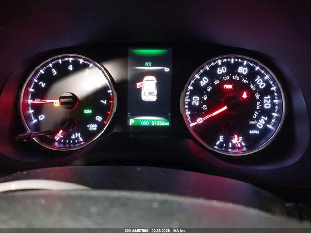 2019 Toyota Rav4 Xle Premium მანქანა იყიდება აუქციონზე, vin: JTMA1RFV9KD042977, აუქციონის ნომერი: 44457500