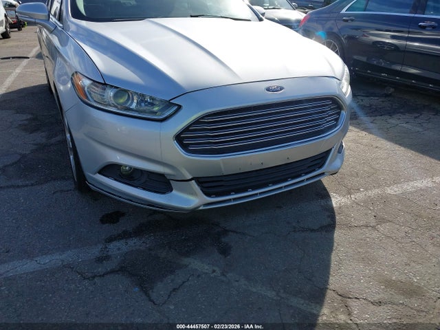 2014 FORD FUSION 3FA6P0H7XER396961 Photo 5