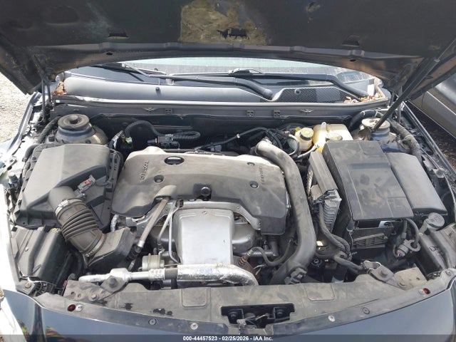 Продажа на аукционе авто 2016 Buick Regal Turbo, vin: 2G4GL5EX7G9116753, номер лота: 44457523