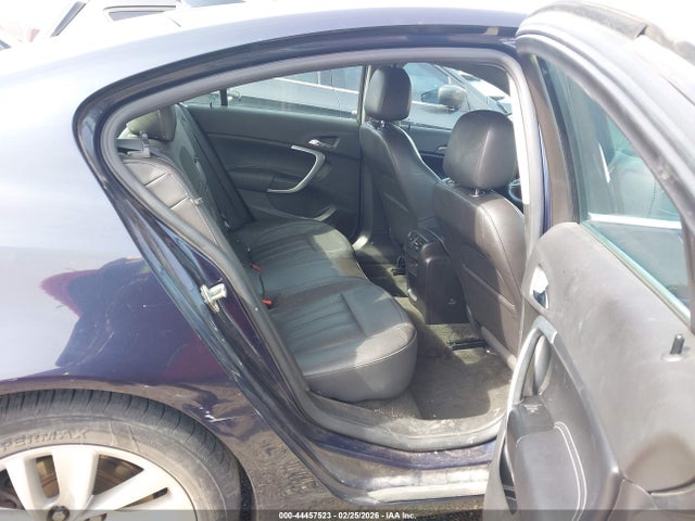Продажа на аукционе авто 2016 Buick Regal Turbo, vin: 2G4GL5EX7G9116753, номер лота: 44457523