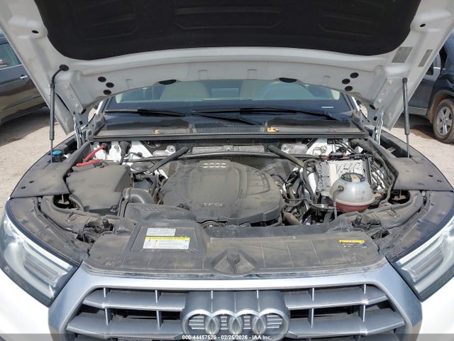 2019 AUDI Q5 WA1ANAFY5K2091003 Photo 9