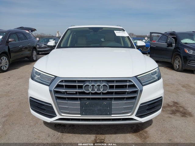 Продаж на аукціоні авто 2019 Audi Q5 45 Premium, vin: WA1ANAFY5K2091003, номер лоту: 44457526