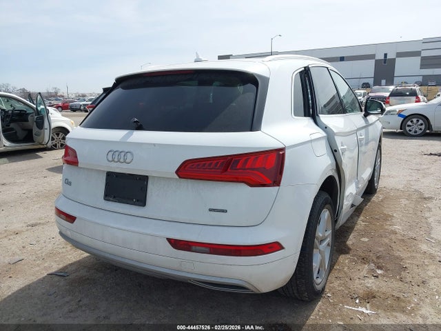2019 AUDI Q5 WA1ANAFY5K2091003 Photo 3