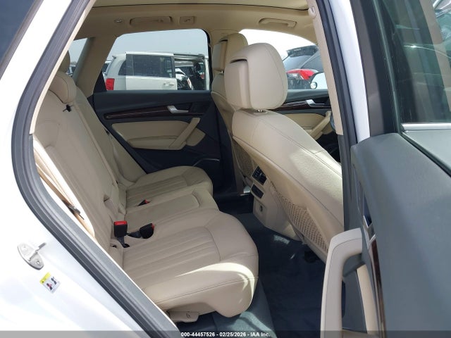 2019 AUDI Q5 WA1ANAFY5K2091003 Photo 7