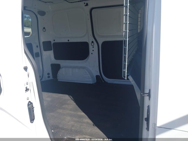 3N6CM0KN9LK699892 Nissan Nv200 Cargo S Xtronic Cvt