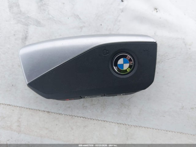 WBA53FJ05TCU96833 BMW 530i Xdrive